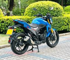 Haojue DR150 - фото 7