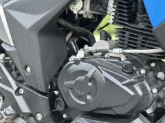 Haojue DR150 - фото 8