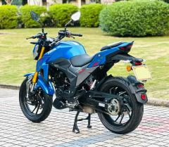 Haojue DR150 - фото 9