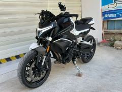 CFMOTO 800NK - фото 1