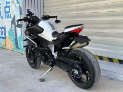 CFMOTO 800NK - фото 3