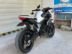 CFMOTO 800NK - фото 6