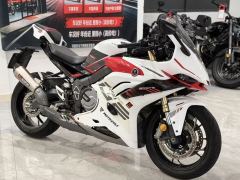 Voge RR660S - ფოტო 2