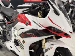 Voge RR660S - ფოტო 3