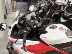 Voge RR660S - ფოტო 4