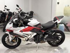 Voge RR660S - ფოტო 6