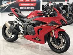 QJMOTOR SRK 800 - photo 2