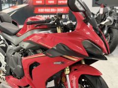 QJMOTOR SRK 800 - photo 3