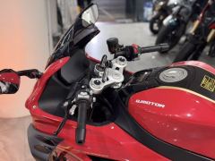 QJMOTOR SRK 800 - photo 4
