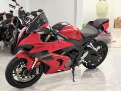 QJMOTOR SRK 800 - photo 5