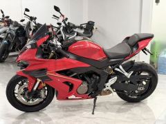 QJMOTOR SRK 800 - photo 6