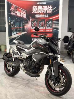 CFMOTO 800NK - фото 1