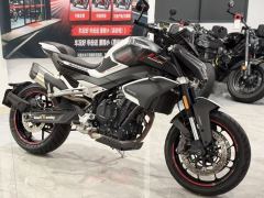 CFMOTO 800NK - фото 2