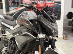 CFMOTO 800NK - фото 4