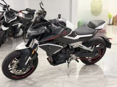 CFMOTO 800NK - фото 5