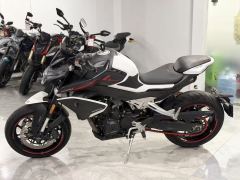 CFMOTO 800NK - фото 6