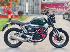 Wuyang Honda CB190SS - фото 4
