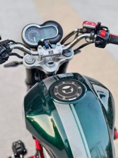 Wuyang Honda CB190SS - фото 5