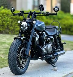 Benda Rock 250 - photo 1