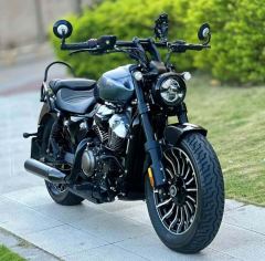 Benda Rock 250 - photo 2