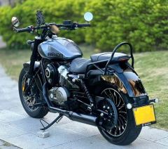 Benda Rock 250 - photo 9
