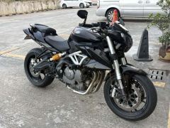 Benelli TNT600i - ფოტო 2