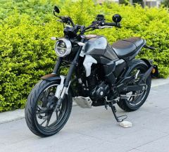 Sundiro Honda CBF190TR - photo 3