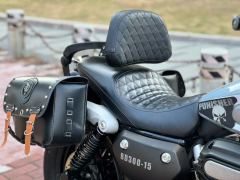 Benda Chinchilla 300 - photo 5