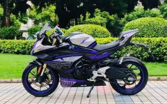 CFMOTO 450SR - ფოტო 6
