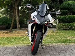 CFMOTO 450SR - ფოტო 2