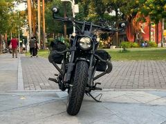 Benda Rock 250 - photo 2