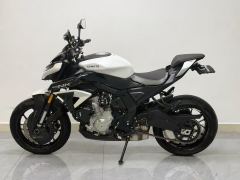 CFMOTO 675NK - фото 1