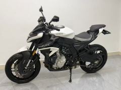 CFMOTO 675NK - фото 3