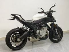 CFMOTO 675NK - фото 4