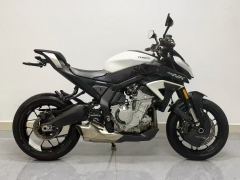CFMOTO 675NK - фото 5