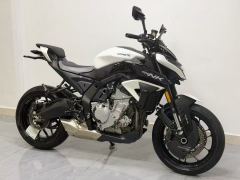 CFMOTO 675NK - фото 6