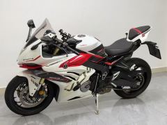 Voge RR660S - фото 3