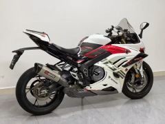 Voge RR660S - фото 4