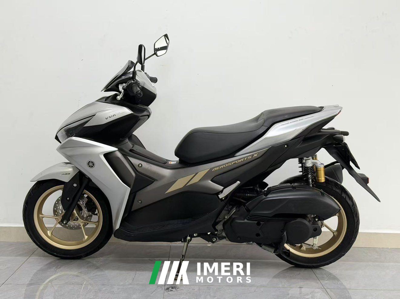 2023 Yamaha AEROSPORTS X 155 cc