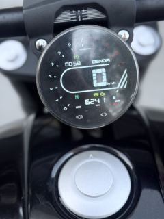 Benda Rock 250 - photo 6