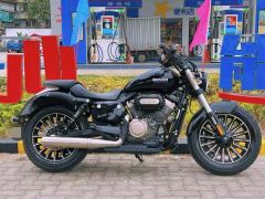 Benda Rock 300 - photo 1