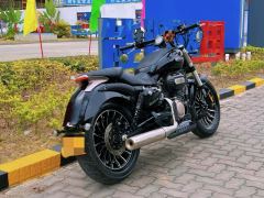 Benda Rock 300 - photo 2
