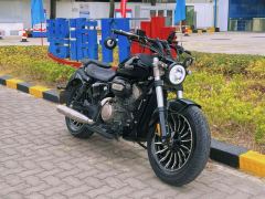 Benda Rock 300 - photo 3