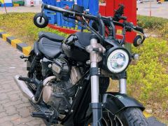 Benda Rock 300 - photo 4