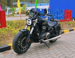Benda Rock 300 - photo 5