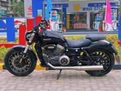 Benda Rock 300 - photo 6