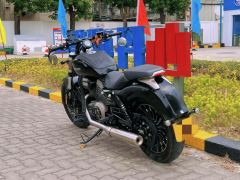 Benda Rock 300 - photo 7