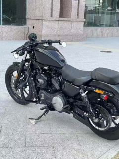 Xiangshuai 650N - фото 7