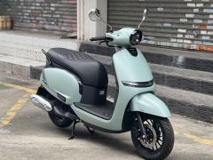 CFMOTO 125AURA - ფოტო 1