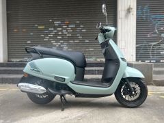 CFMOTO 125AURA - ფოტო 2